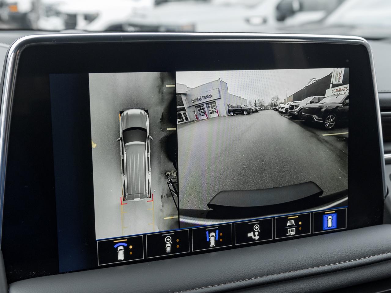 2024 Chevrolet Tahoe High Country   Diesel   Max Trailering   LOADED Photo