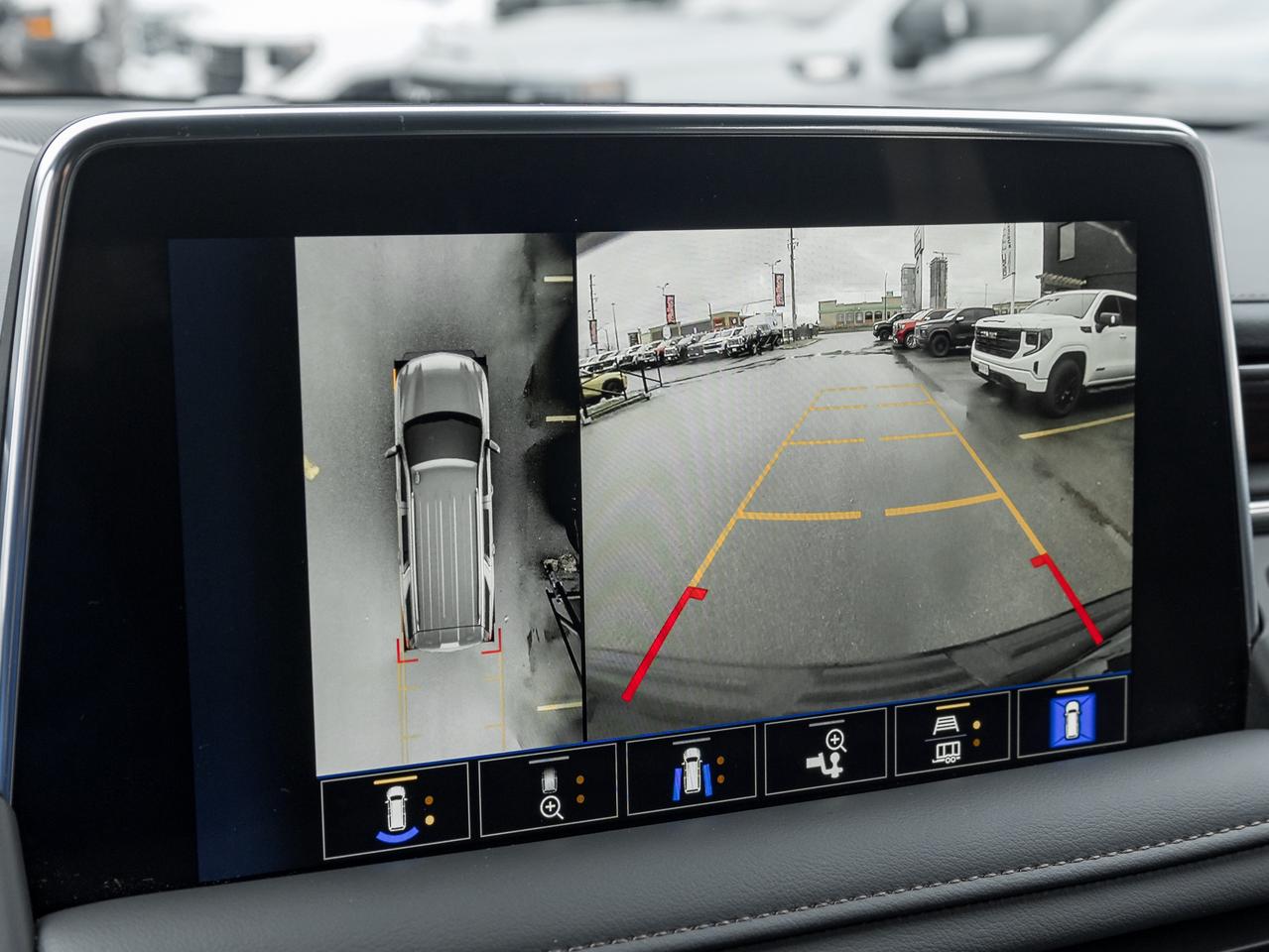 2024 Chevrolet Tahoe High Country   Diesel   Max Trailering   LOADED Photo