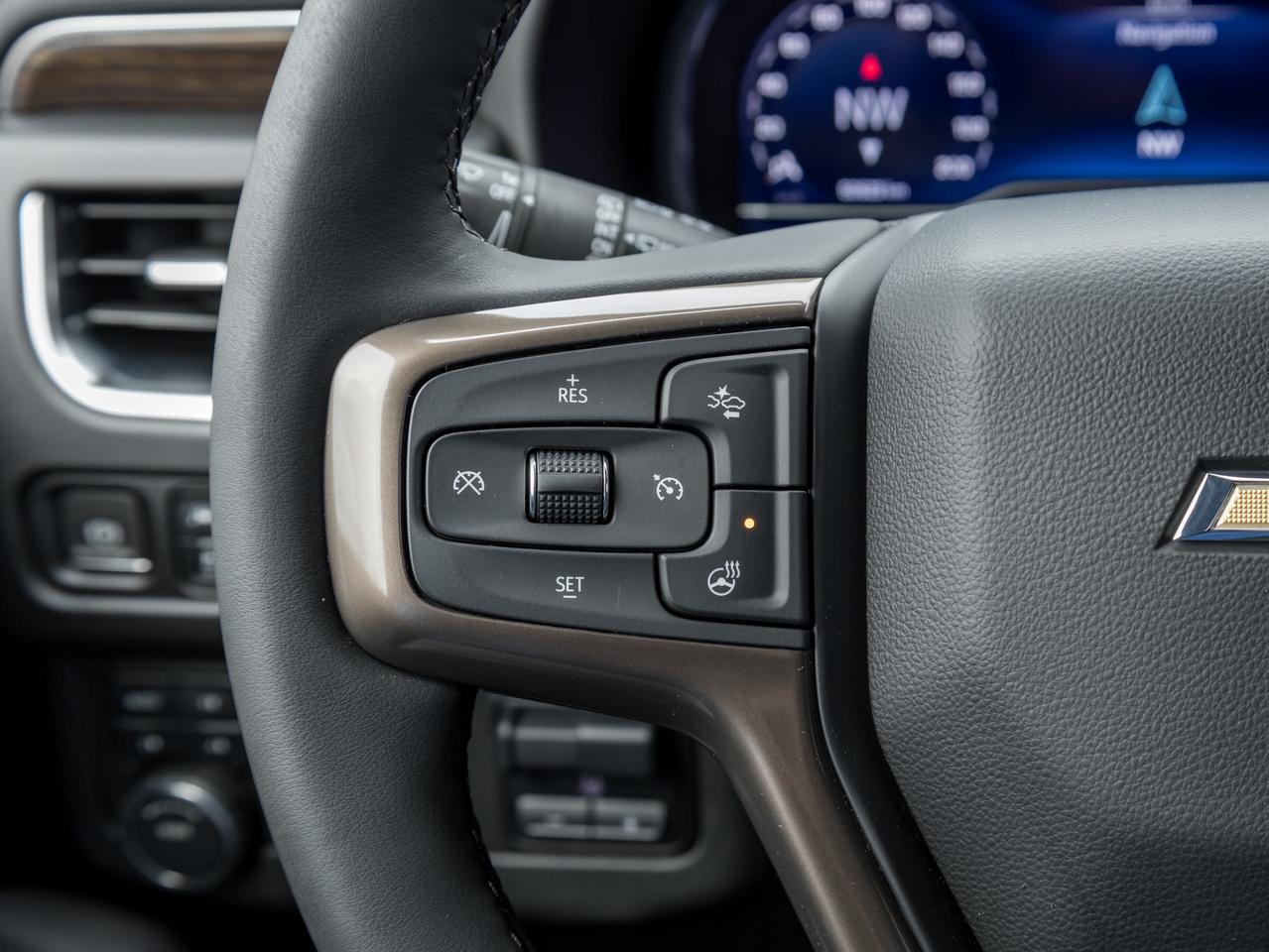 2024 Chevrolet Tahoe High Country   Diesel   Max Trailering   LOADED Photo