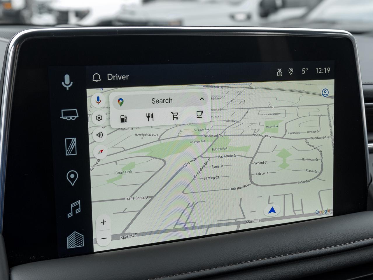 2024 Chevrolet Tahoe High Country   Diesel   Max Trailering   LOADED Photo