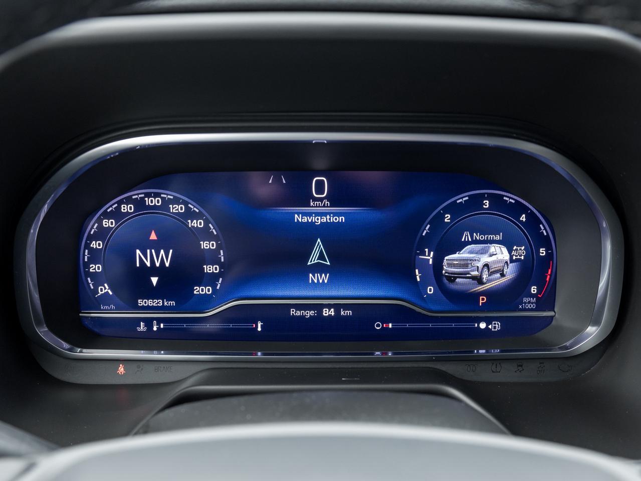 2024 Chevrolet Tahoe High Country   Diesel   Max Trailering   LOADED Photo