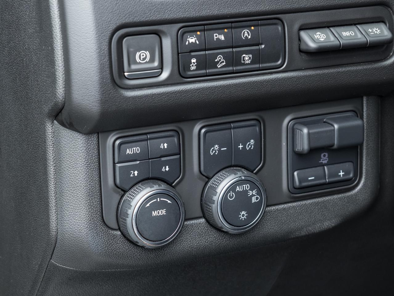 2024 Chevrolet Tahoe High Country   Diesel   Max Trailering   LOADED Photo