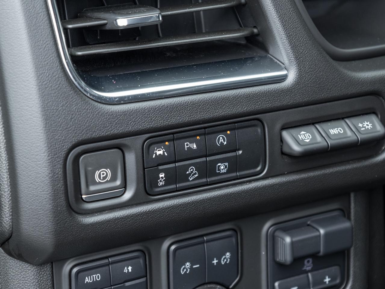 2024 Chevrolet Tahoe High Country   Diesel   Max Trailering   LOADED Photo