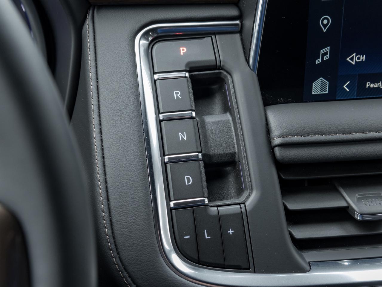 2024 Chevrolet Tahoe High Country   Diesel   Max Trailering   LOADED Photo