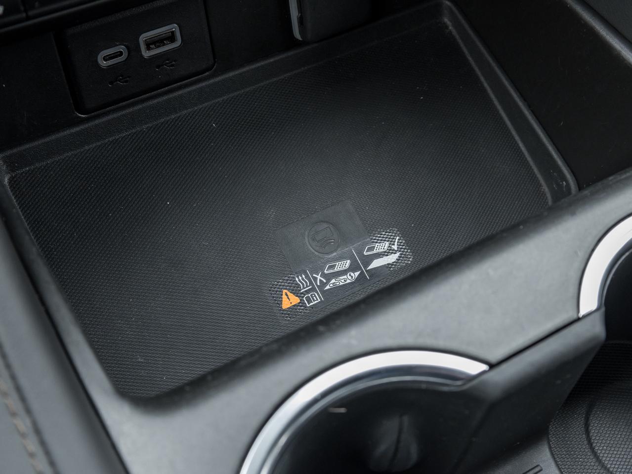 2024 Chevrolet Tahoe High Country   Diesel   Max Trailering   LOADED Photo