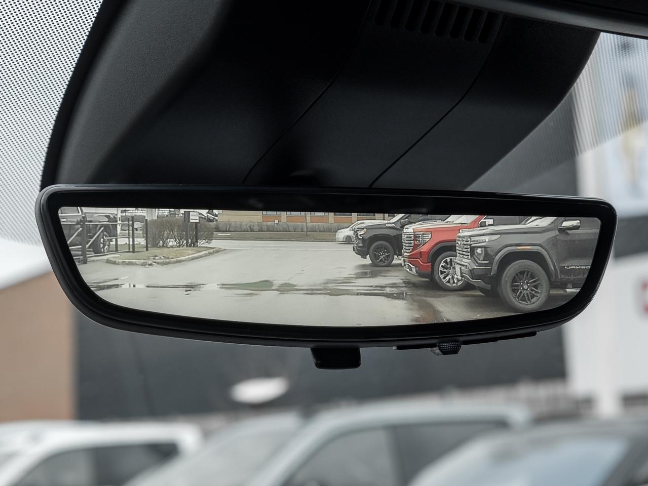 2024 Chevrolet Tahoe High Country   Diesel   Max Trailering   LOADED Photo