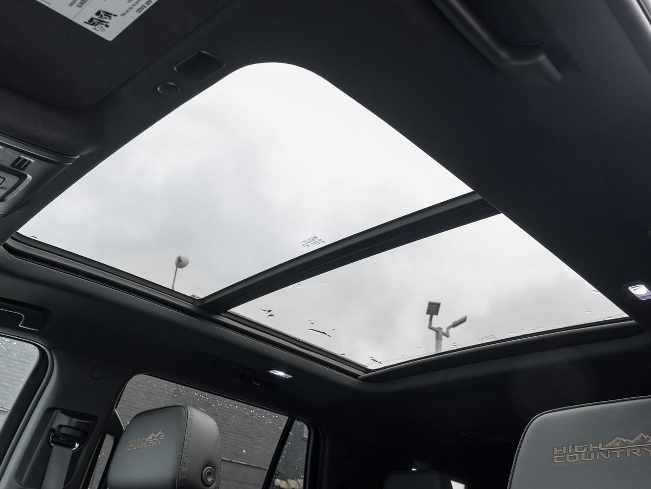 2024 Chevrolet Tahoe High Country   Diesel   Max Trailering   LOADED Photo