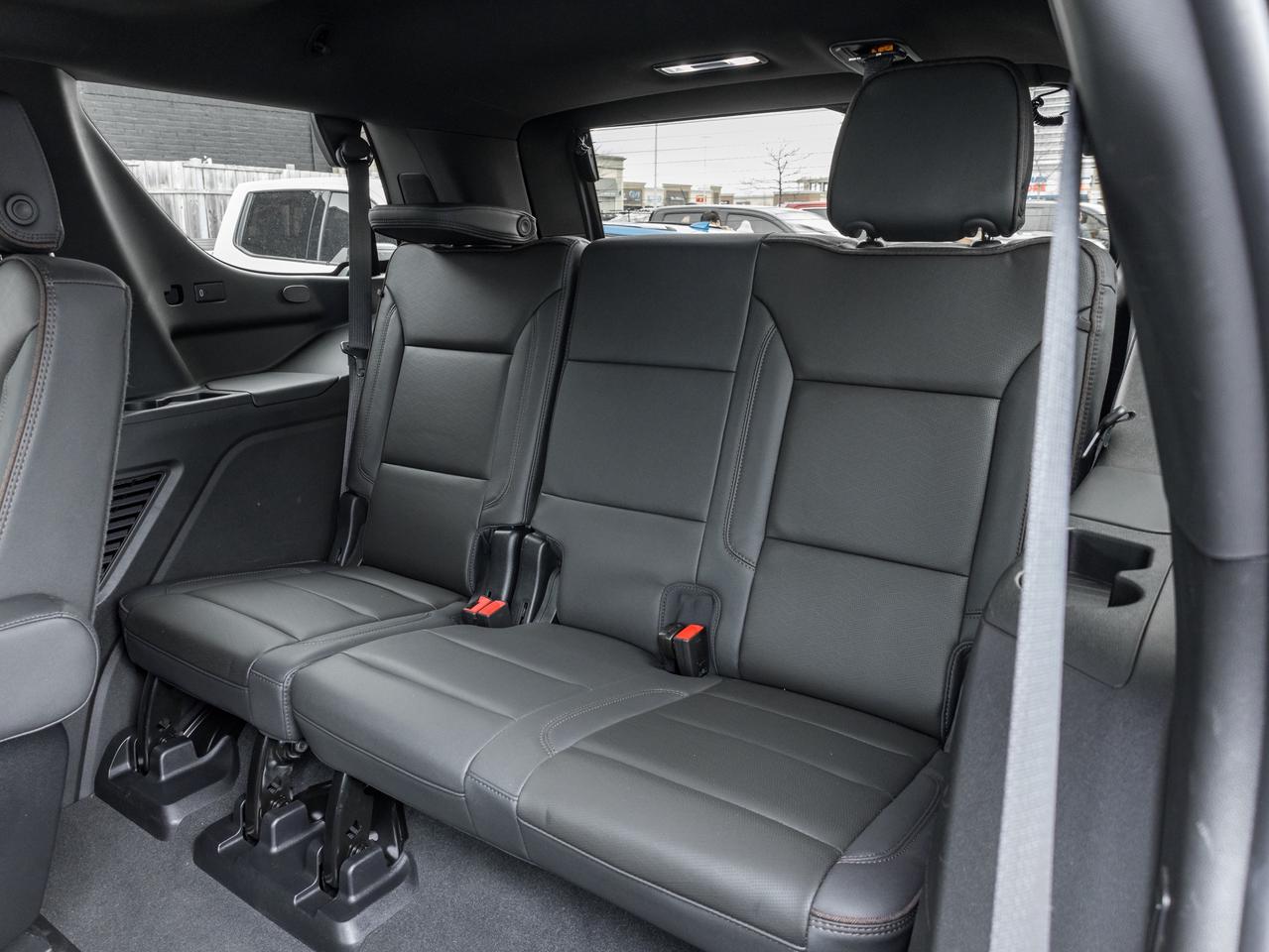 2024 Chevrolet Tahoe High Country   Diesel   Max Trailering   LOADED Photo