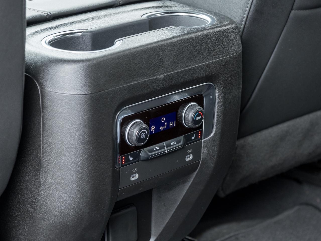 2024 Chevrolet Tahoe High Country   Diesel   Max Trailering   LOADED Photo