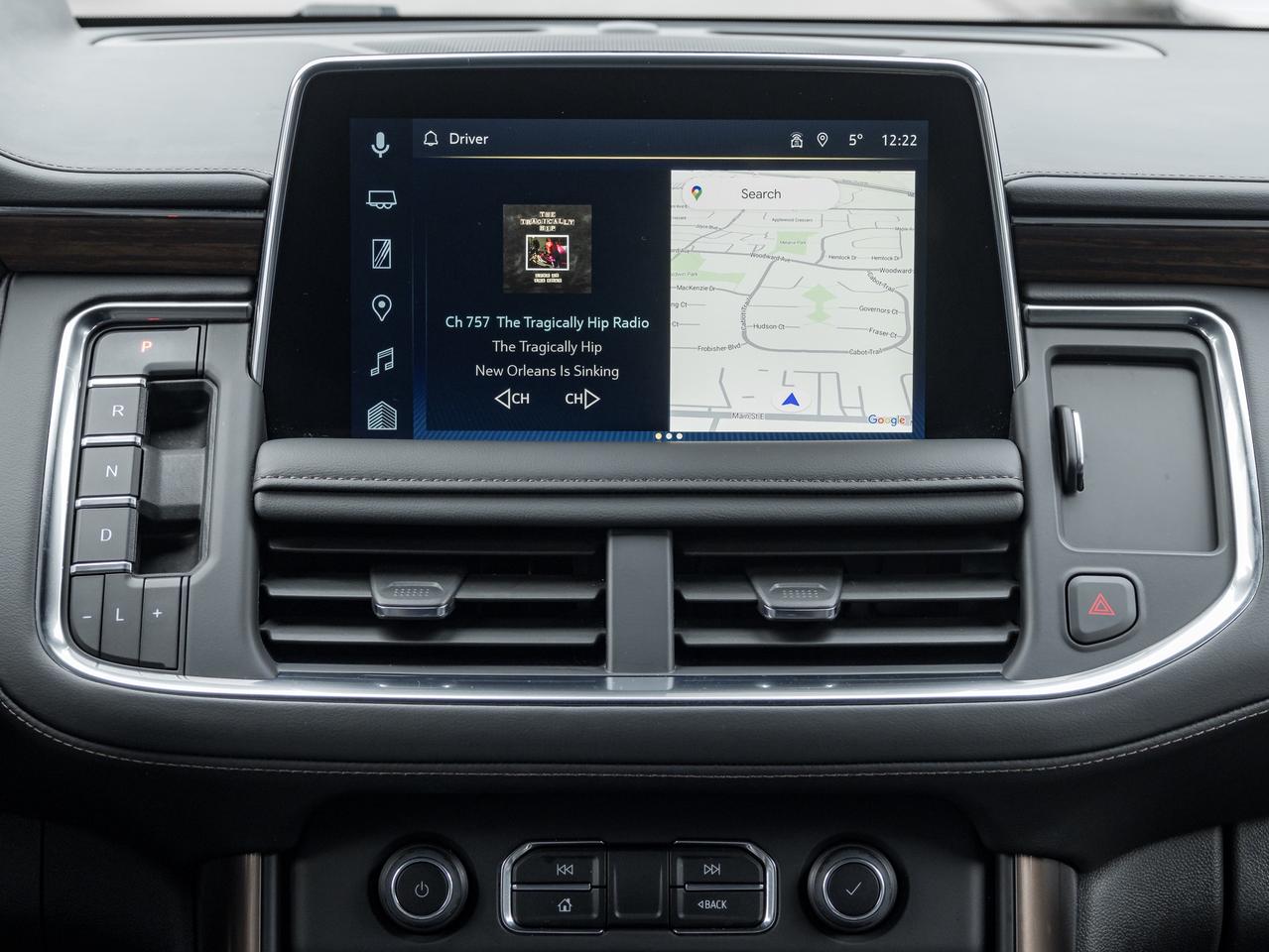 2024 Chevrolet Tahoe High Country   Diesel   Max Trailering   LOADED Photo