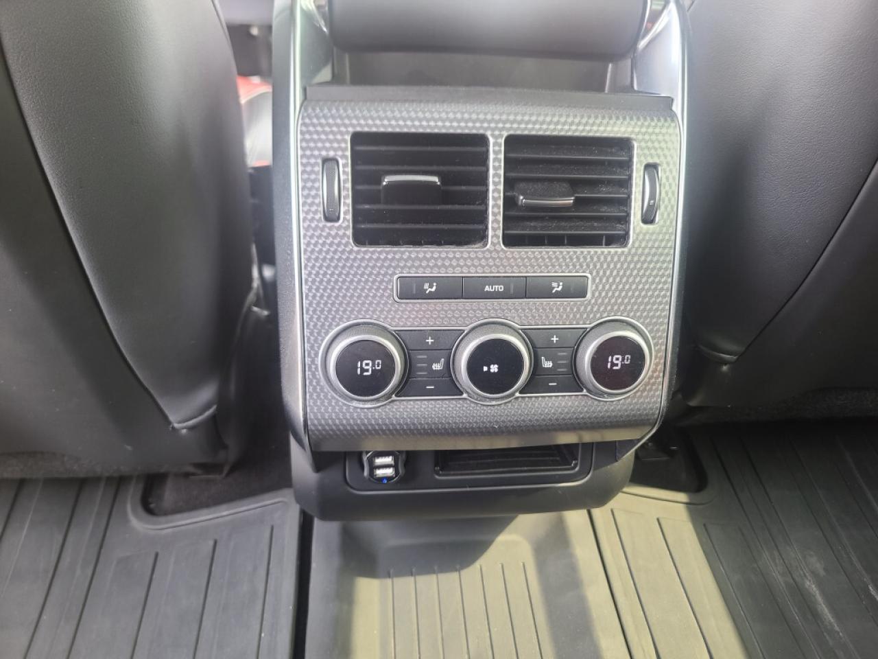 2017 Land Rover Range Rover Sport SVR - 5.0L Supercharged - Certified Photo