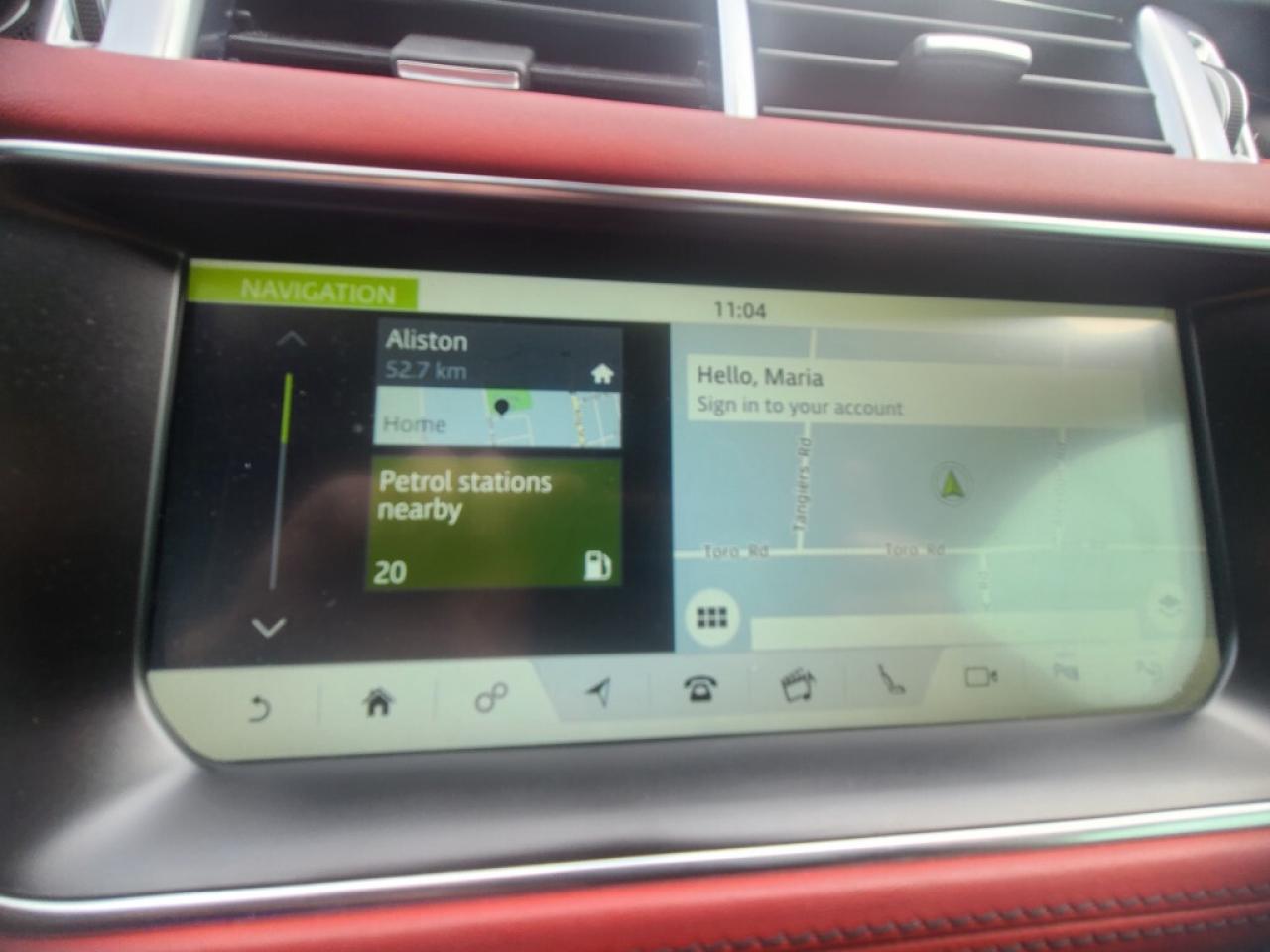 2017 Land Rover Range Rover Sport SVR - 5.0L Supercharged - Certified Photo