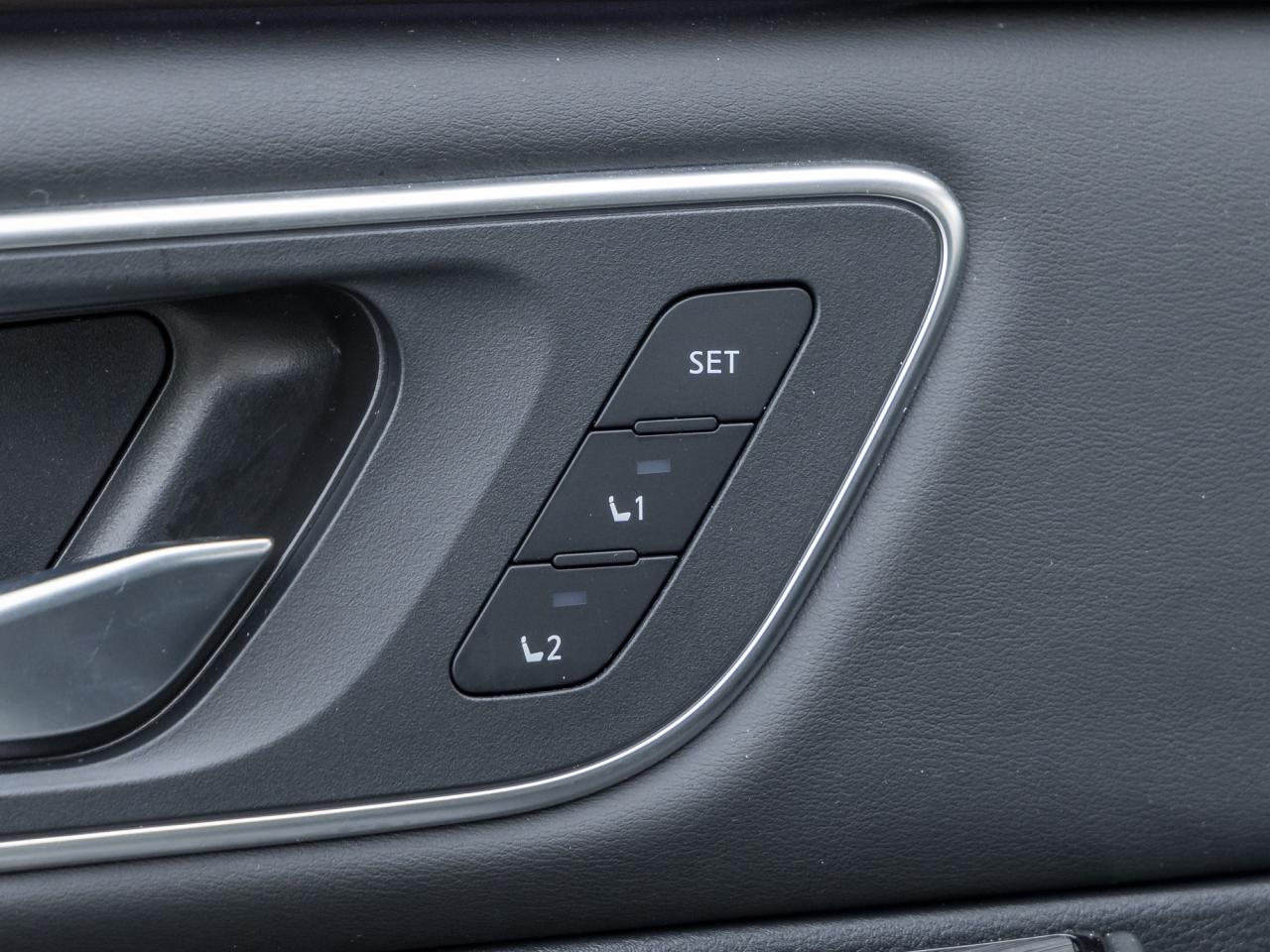 2023 Nissan Rogue AWD Platinum Photo