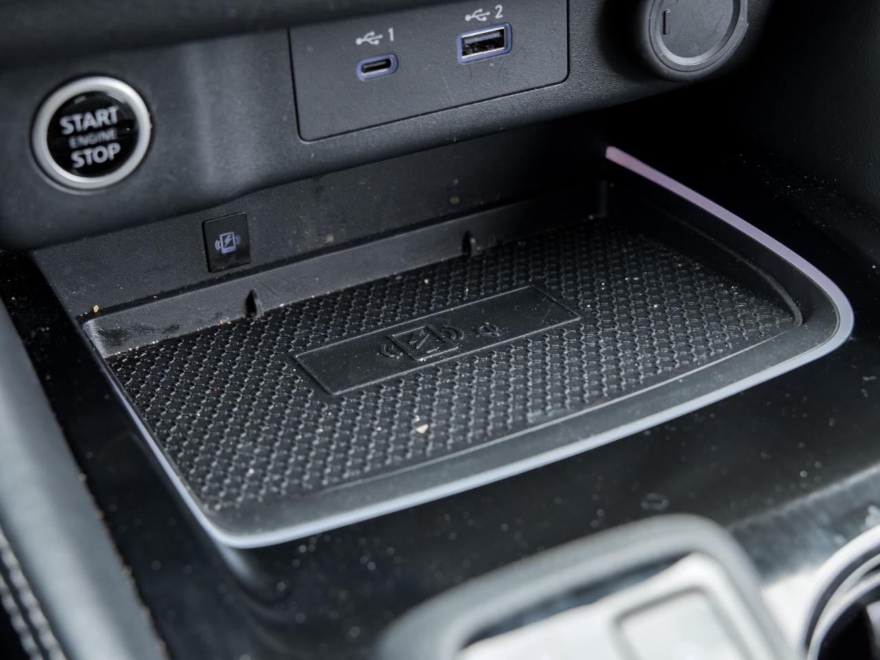 2023 Nissan Rogue AWD Platinum Photo