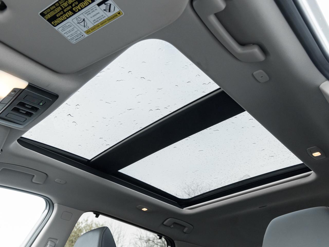 2023 Nissan Rogue AWD Platinum Photo