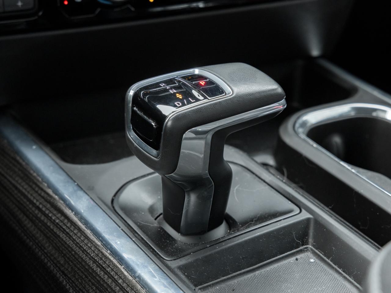 2024 Chevrolet Silverado 1500 4WD Crew Cab 147  LT Trail Boss Photo