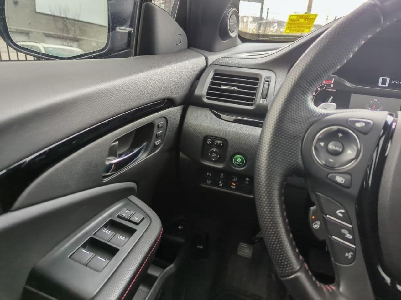 2023 Honda Ridgeline Black Edition Photo