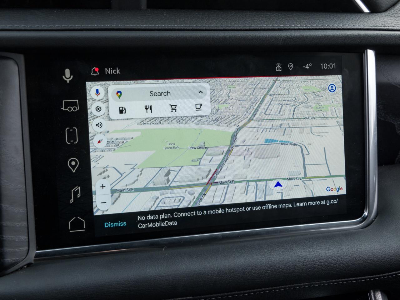 2022 GMC Yukon 4WD 4dr Denali Photo