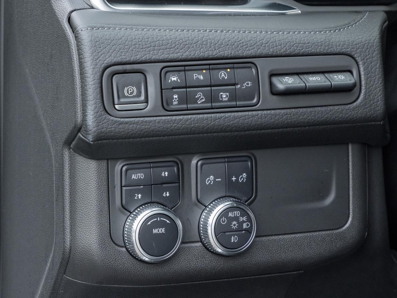 2022 GMC Yukon 4WD 4dr Denali Photo