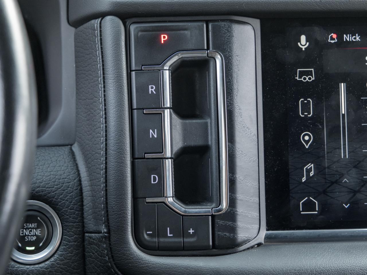 2022 GMC Yukon 4WD 4dr Denali Photo