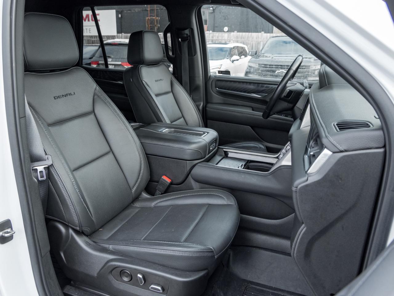 2022 GMC Yukon 4WD 4dr Denali Photo