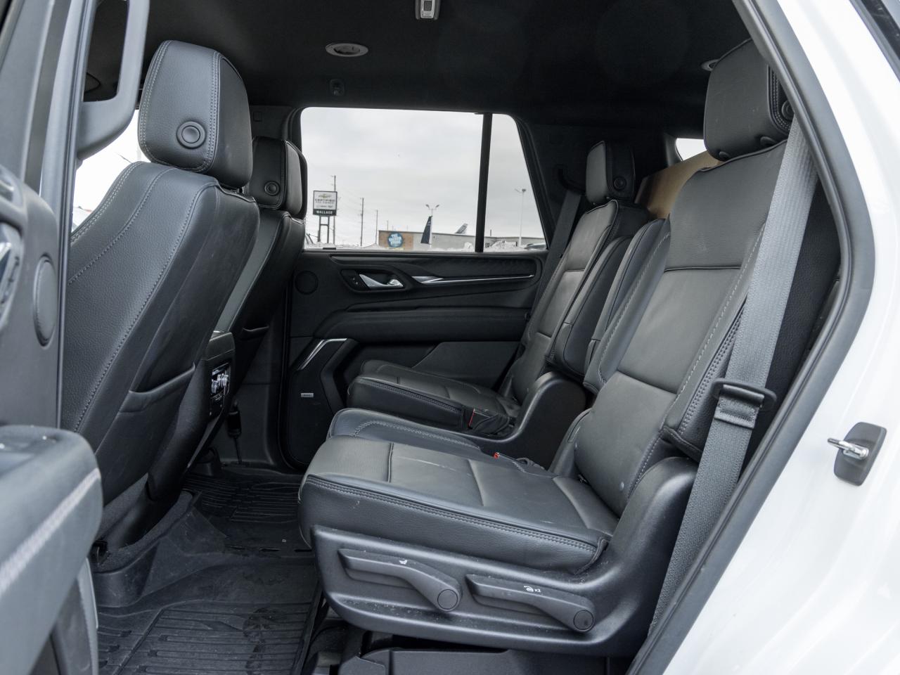 2022 GMC Yukon 4WD 4dr Denali Photo