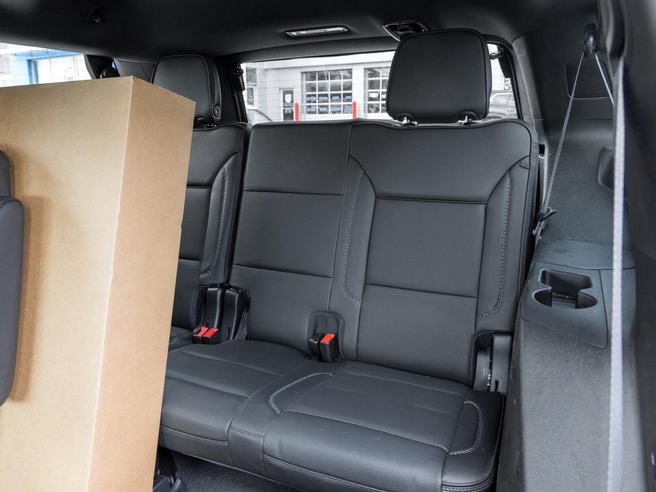 2022 GMC Yukon 4WD 4dr Denali Photo