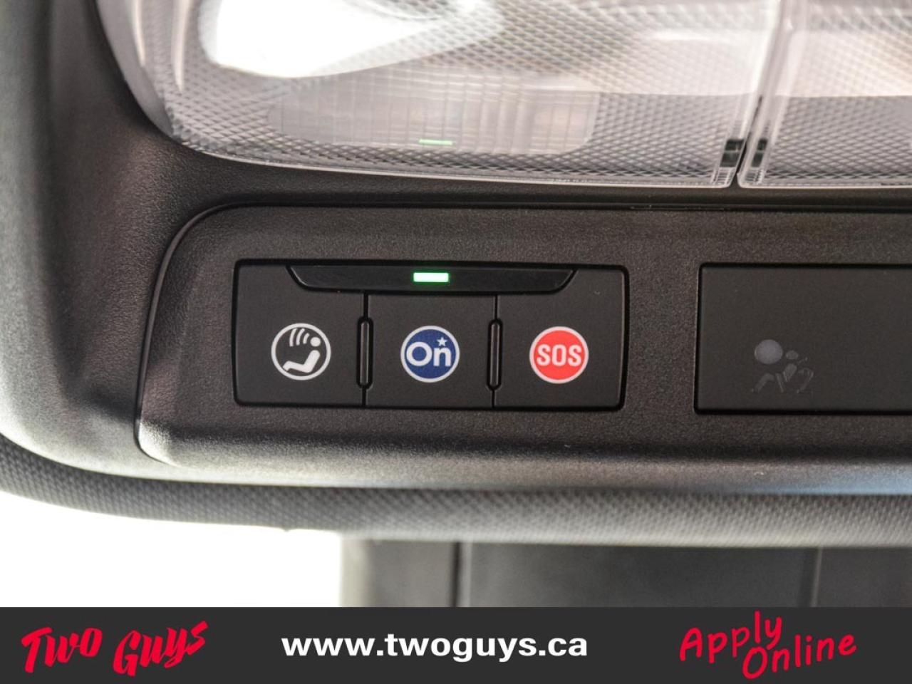 2023 Chevrolet TrailBlazer RS AWD   WOW KMS   Htd Seats   Lease Return Photo