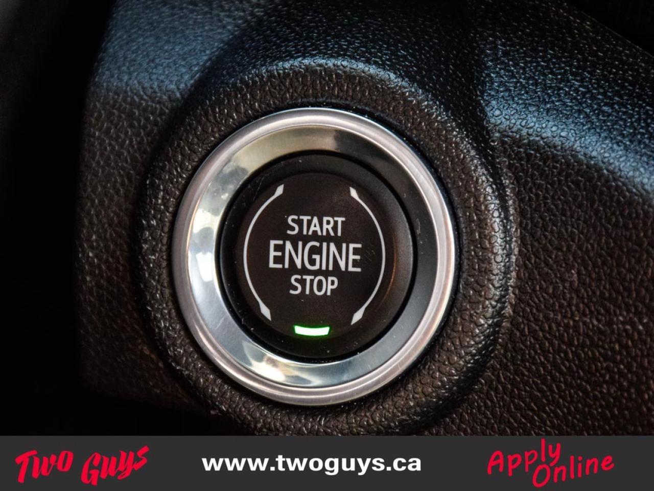 2023 Chevrolet TrailBlazer RS AWD   WOW KMS   Htd Seats   Lease Return Photo