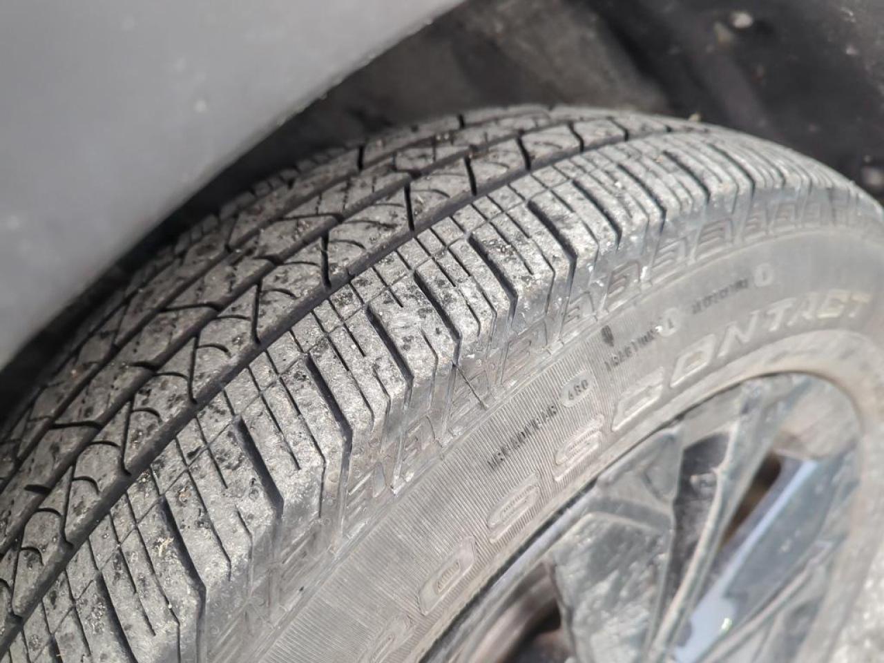 2024 Honda CR-V Hybrid Touring Photo