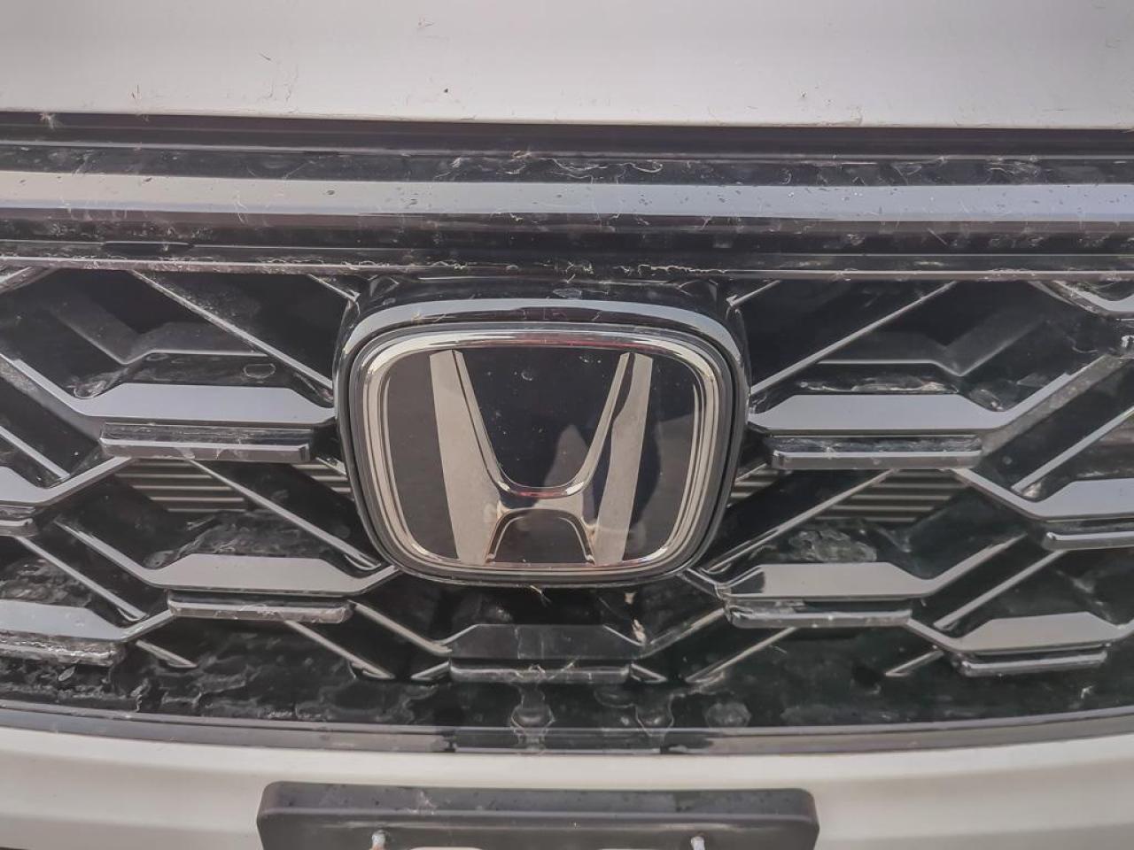 2024 Honda CR-V Hybrid Touring Photo