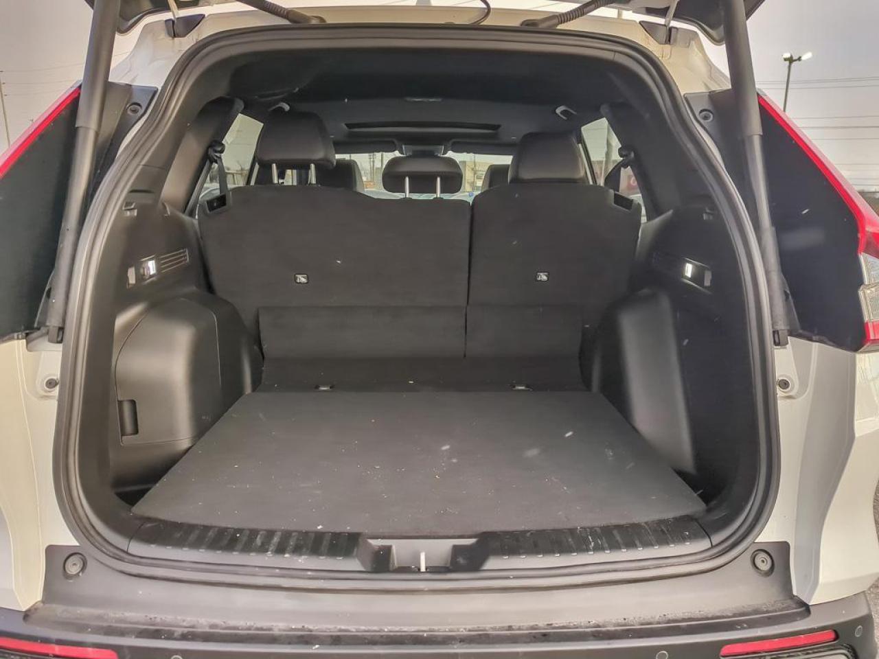 2024 Honda CR-V Hybrid Touring Photo