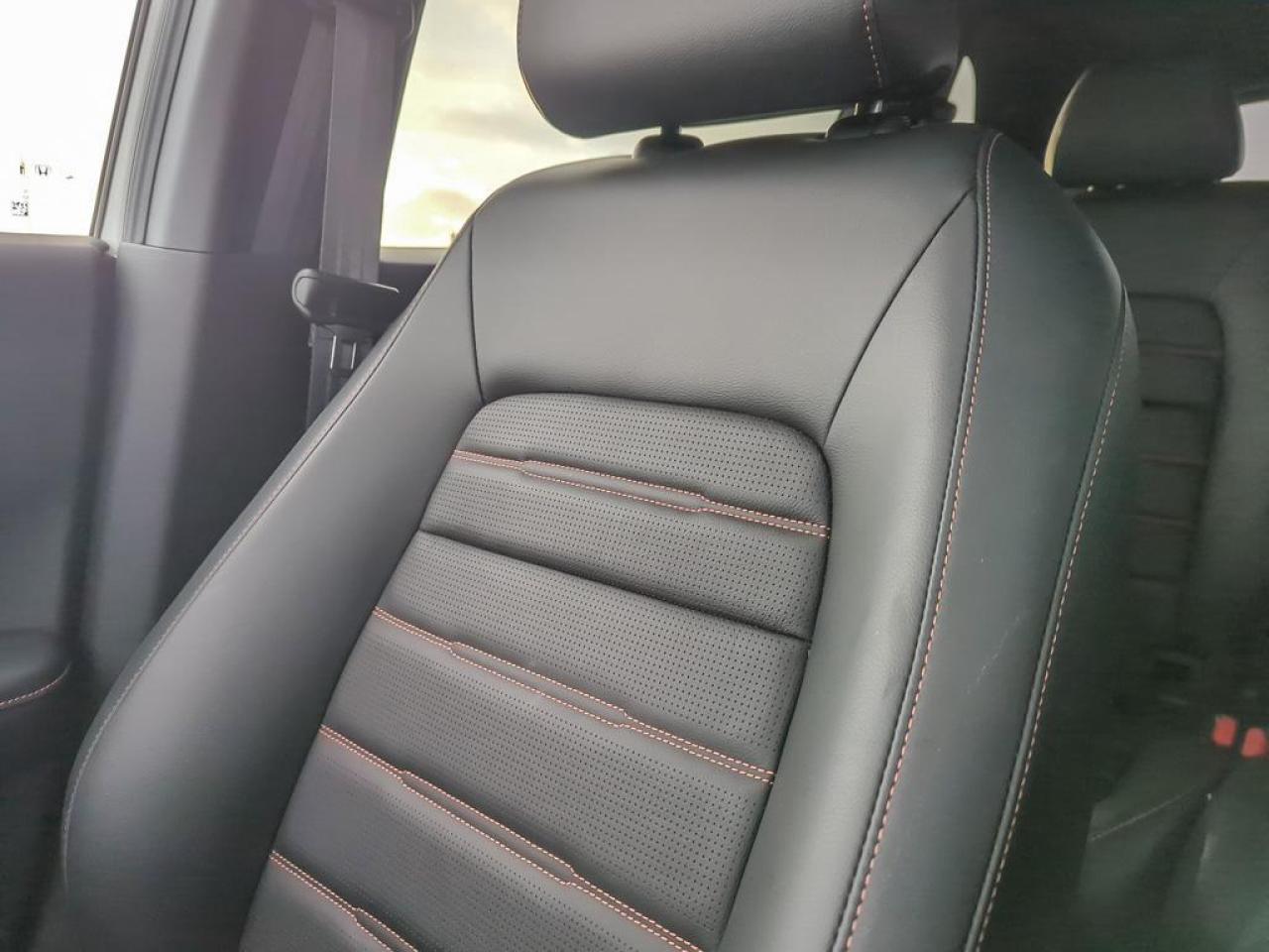 2024 Honda CR-V Hybrid Touring Photo