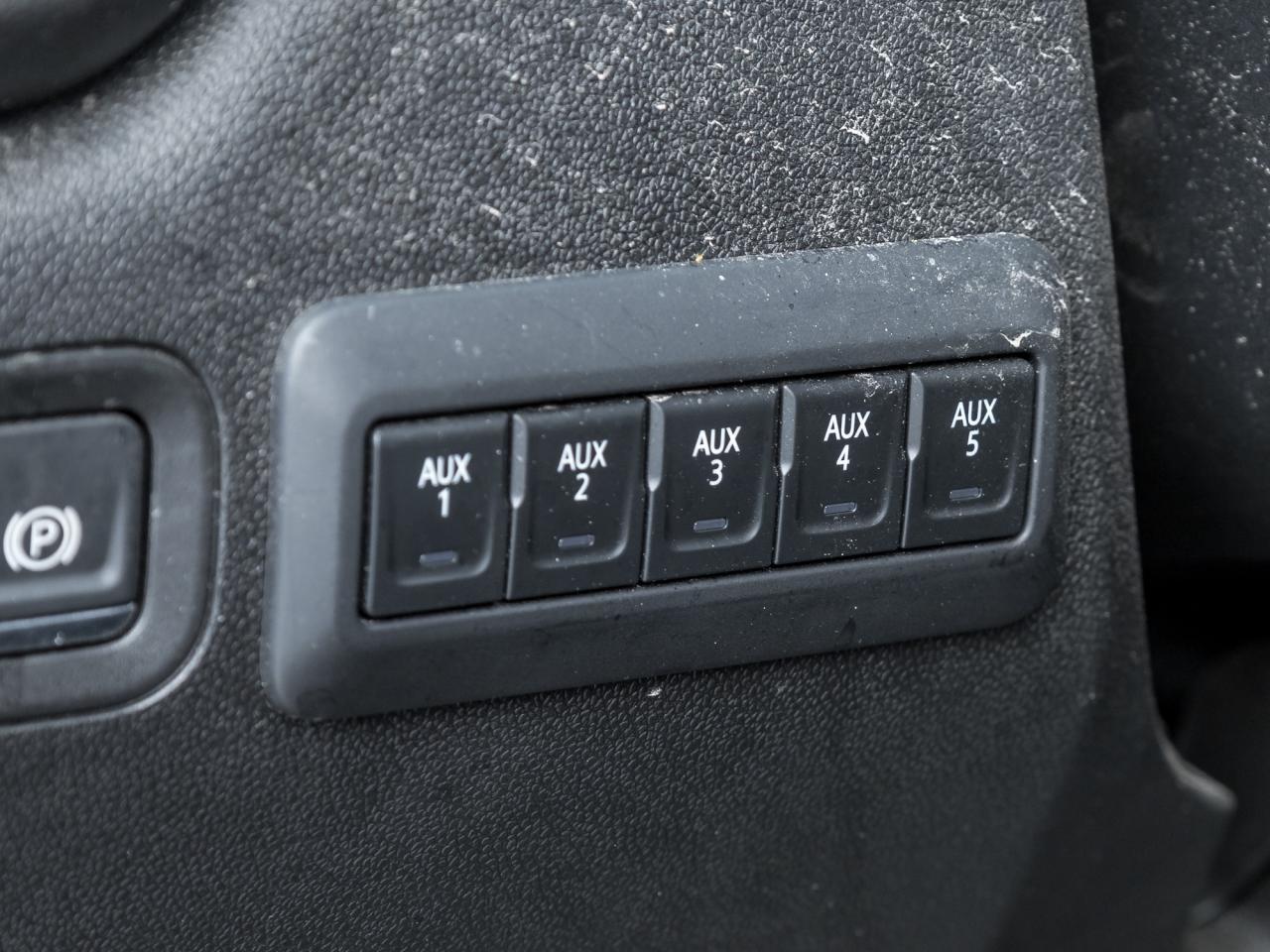 2024 Chevrolet SILVERADO 2500HD 4WD Crew Cab 159  Custom   Value Pkg   Z71 Off Rd. Photo