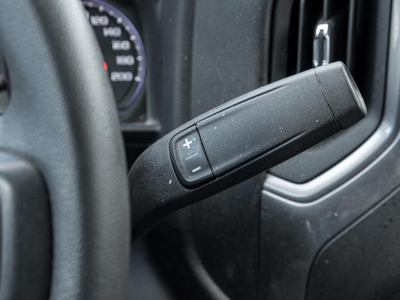 2024 Chevrolet SILVERADO 2500HD 4WD Crew Cab 159  Custom   Value Pkg   Z71 Off Rd. Photo