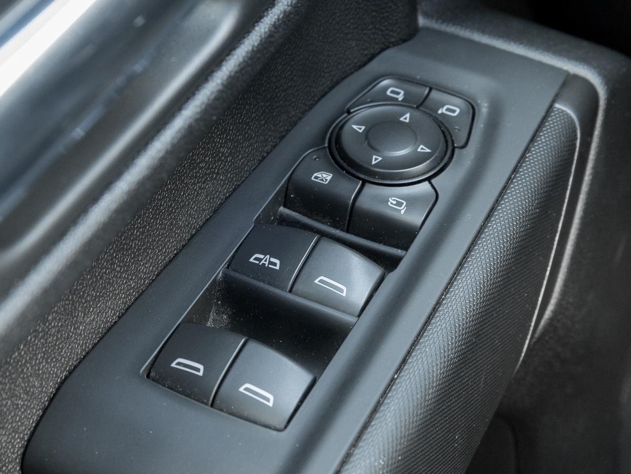 2024 Chevrolet SILVERADO 2500HD 4WD Crew Cab 159  Custom   Value Pkg   Z71 Off Rd. Photo