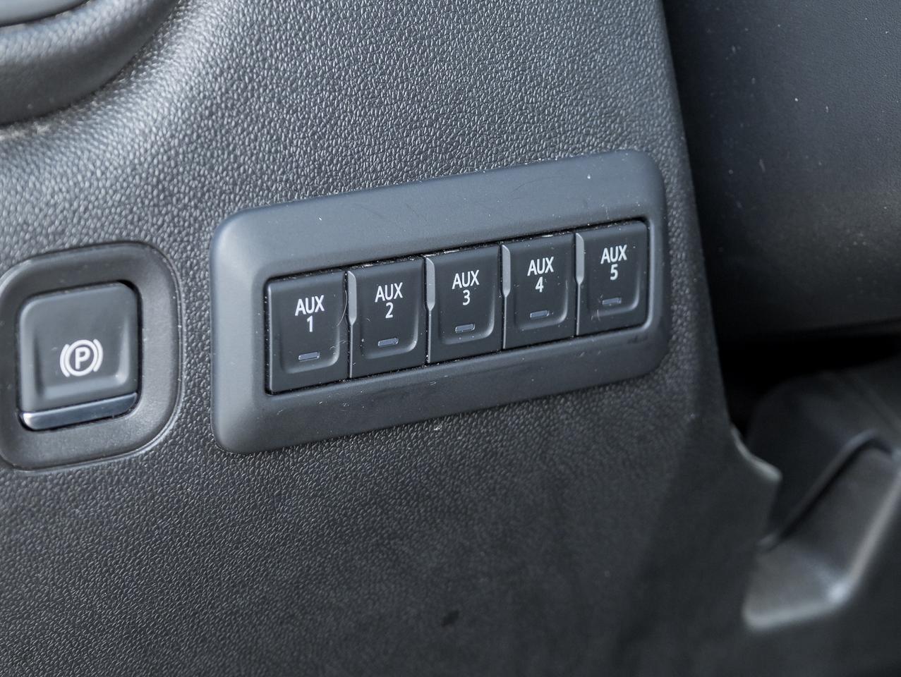 2024 Chevrolet SILVERADO 2500HD 4WD Crew Cab 159  Custom   Value Pkg   Z71 Off Rd. Photo