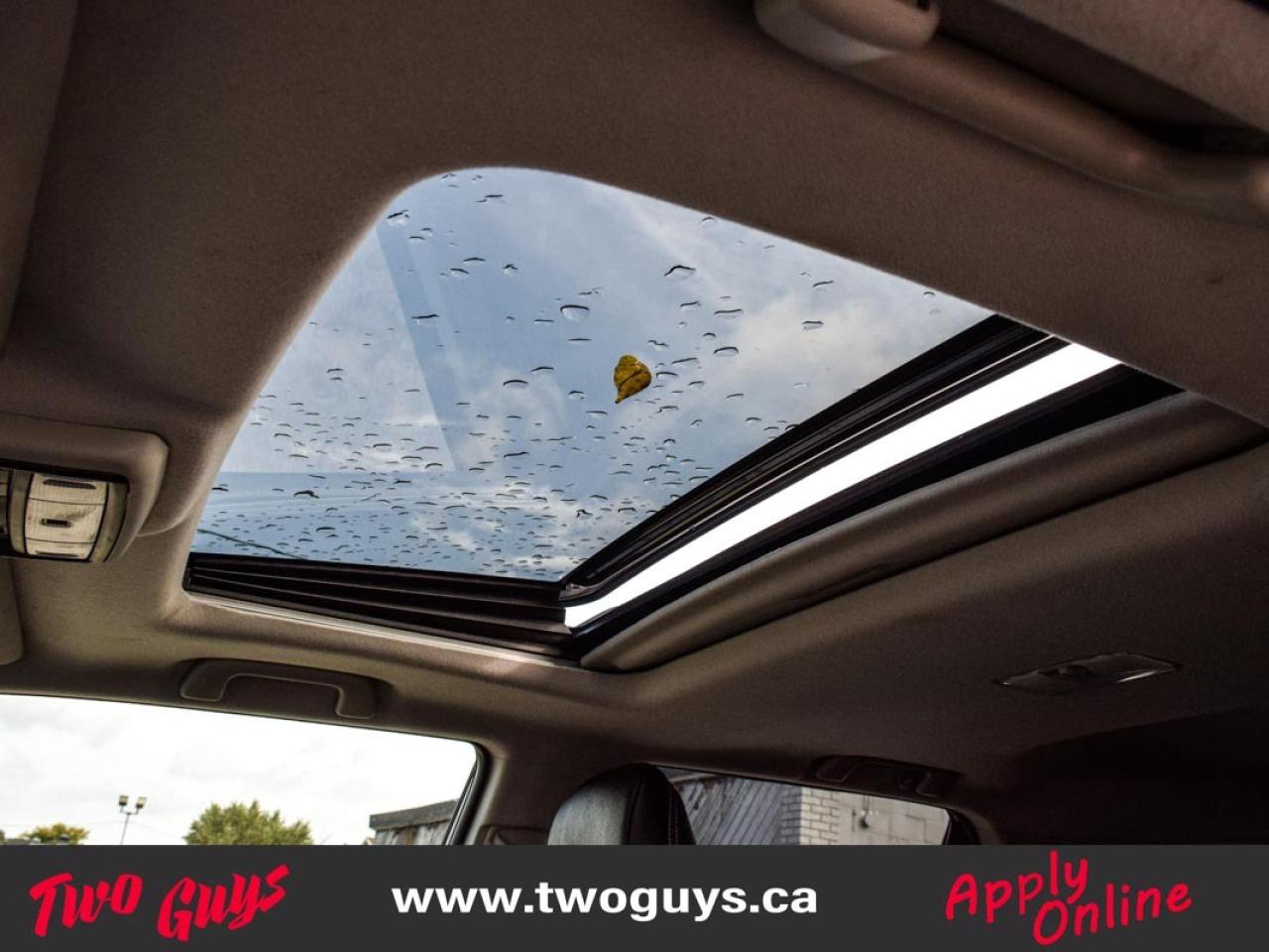 2020 Toyota 4Runner SR5 Premium 4.0L 4WD   Htd Lthr   Sunroof   7 Pass Photo