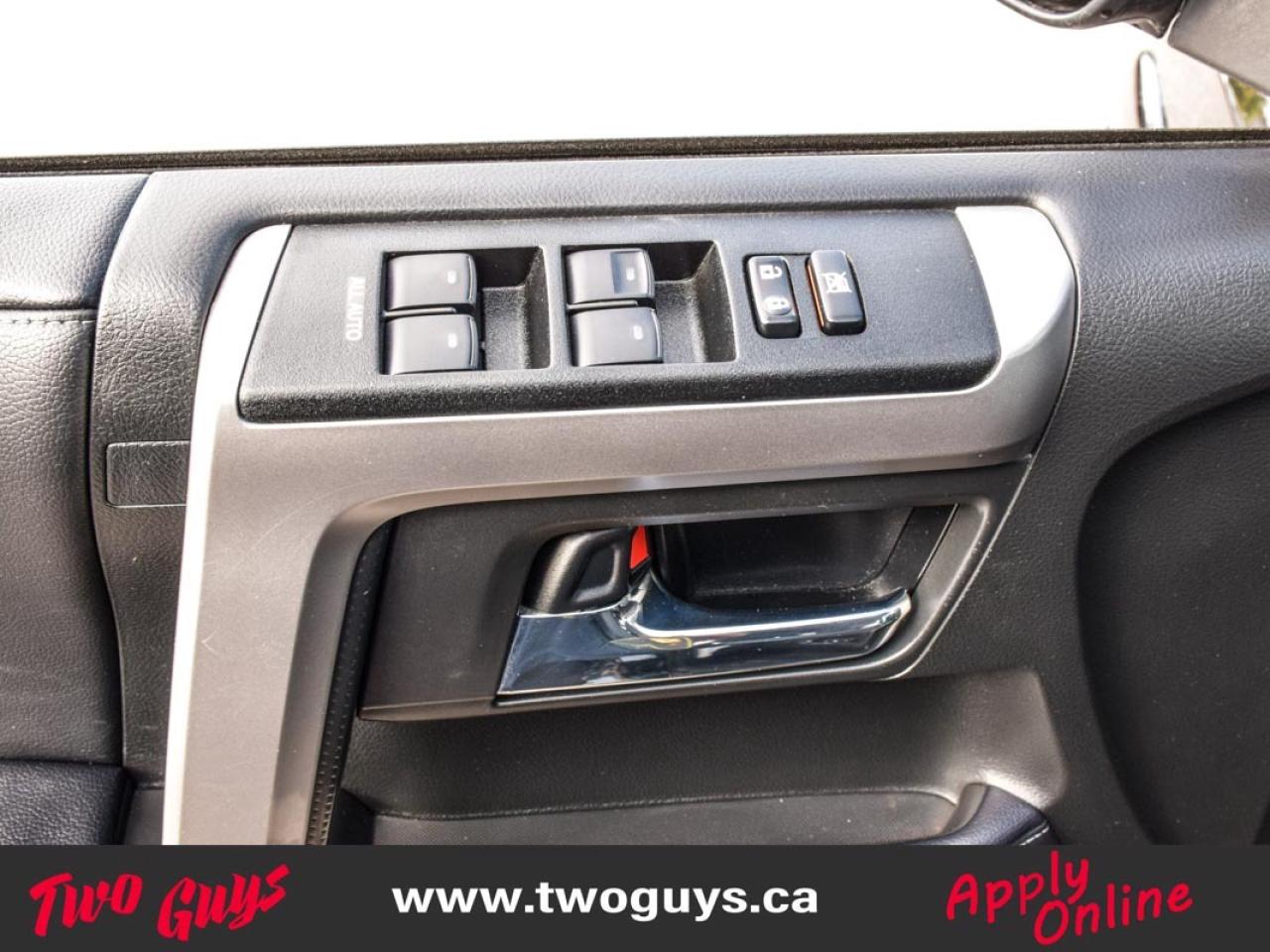 2020 Toyota 4Runner SR5 Premium 4.0L 4WD   Htd Lthr   Sunroof   7 Pass Photo