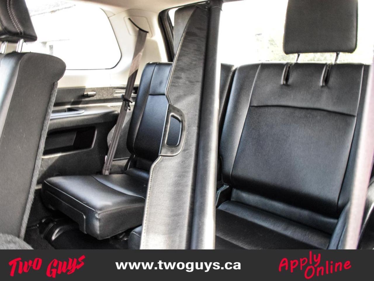 2020 Toyota 4Runner SR5 Premium 4.0L 4WD   Htd Lthr   Sunroof   7 Pass Photo