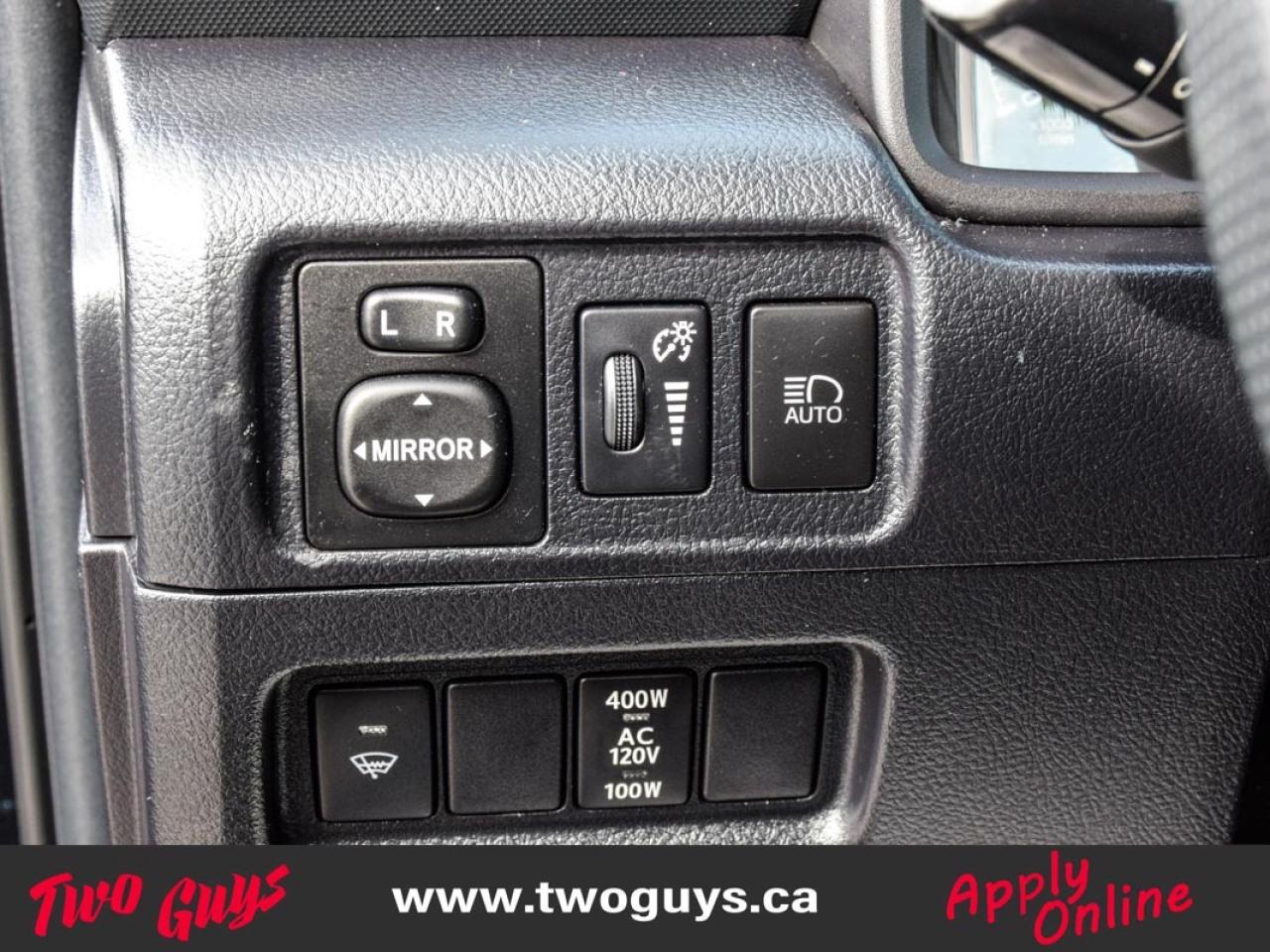 2020 Toyota 4Runner SR5 Premium 4.0L 4WD   Htd Lthr   Sunroof   7 Pass Photo