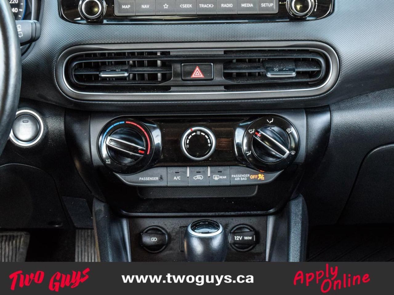 2023 Hyundai KONA 2.0L Preferred AWD   LEATHER   SUNROOF Photo