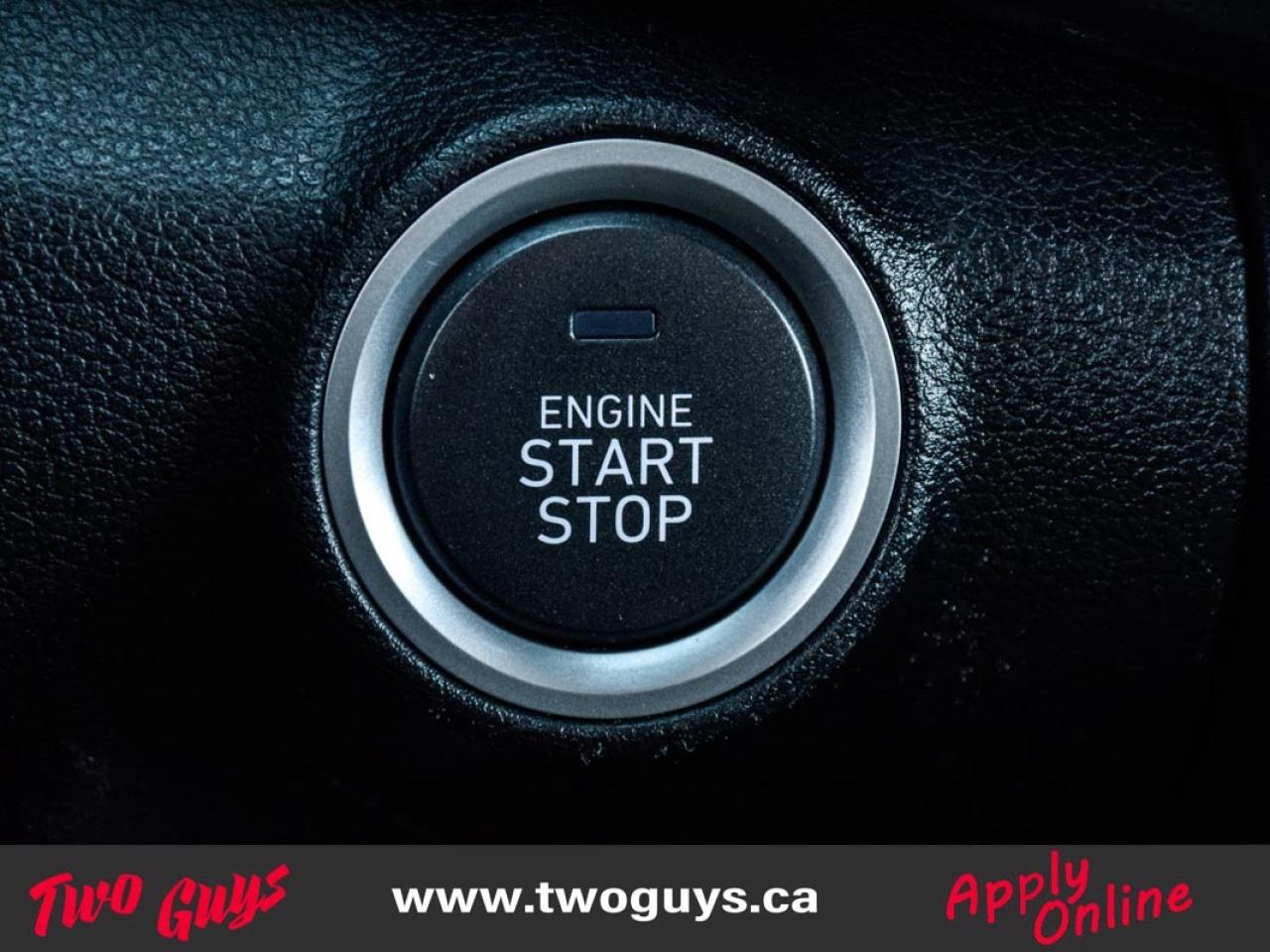 2023 Hyundai KONA 2.0L Preferred AWD   Sun Lthr Pkg Photo