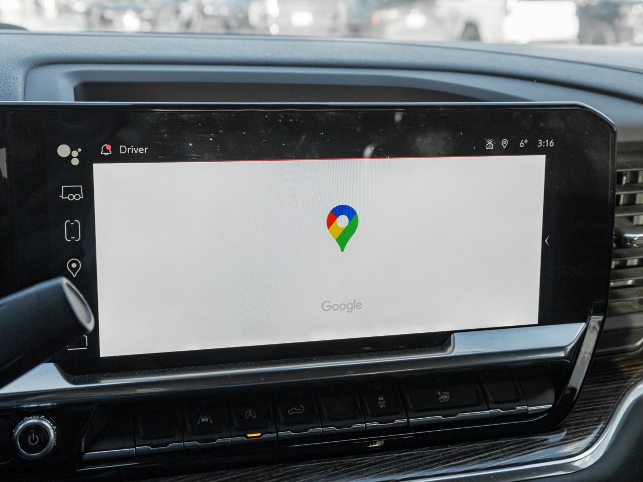 2023 GMC Sierra 1500 4WD Crew Cab 147  Elevation   Black Pkg! Photo