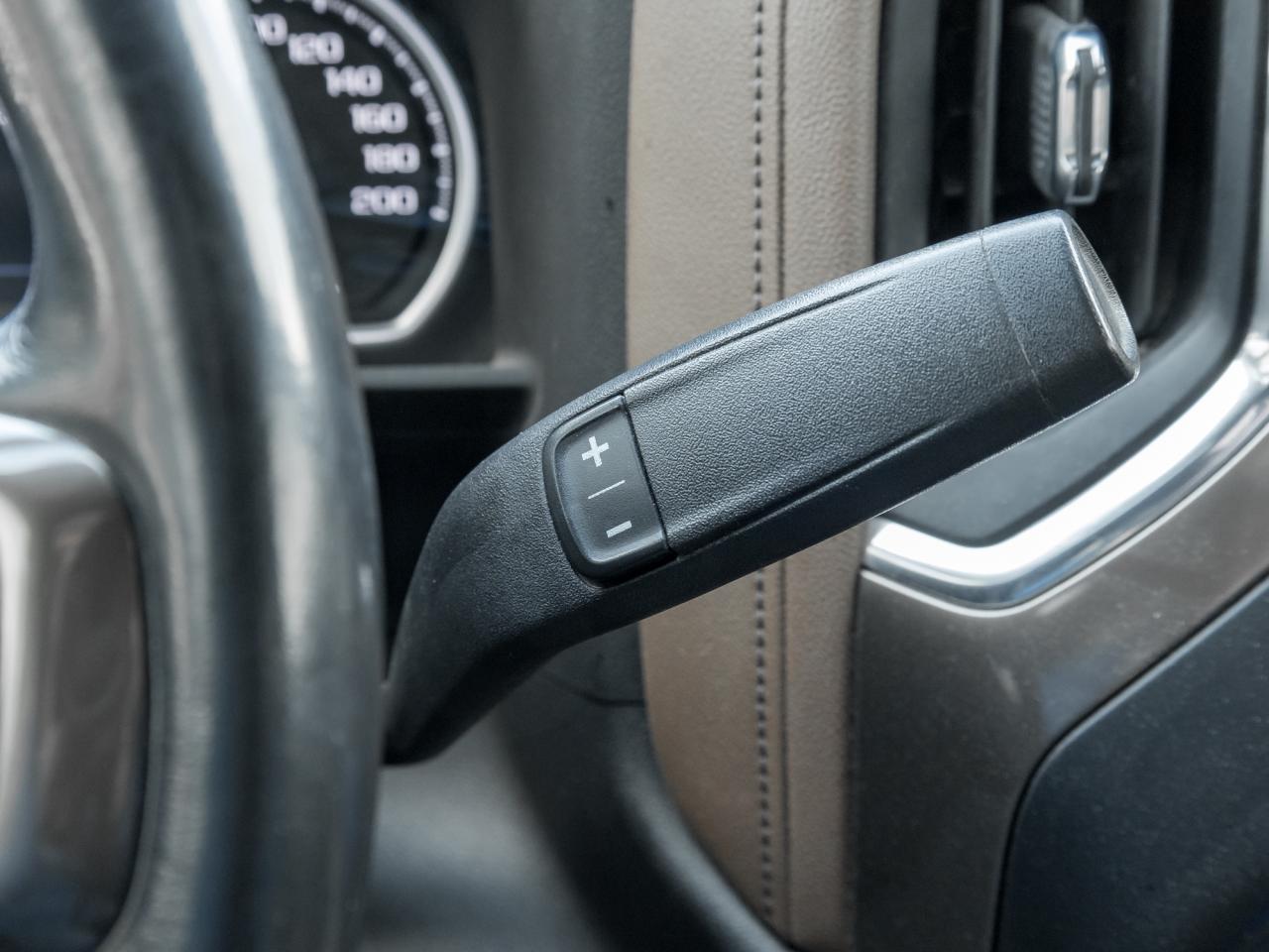 2022 Chevrolet Silverado 1500 LTD 4WD Crew Cab 147  High Country   Loaded! Diesel! Photo