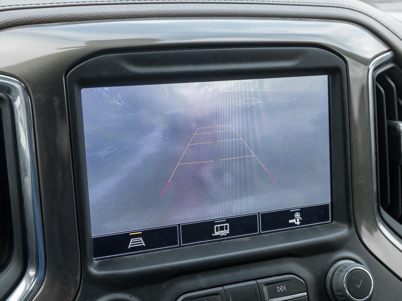 2022 Chevrolet Silverado 1500 LTD 4WD Crew Cab 147  High Country   Loaded! Diesel! Photo