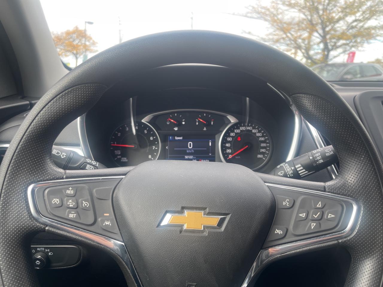 2021 Chevrolet Equinox LT AWD   New Tires   Htd Cloth   Remote Start Photo