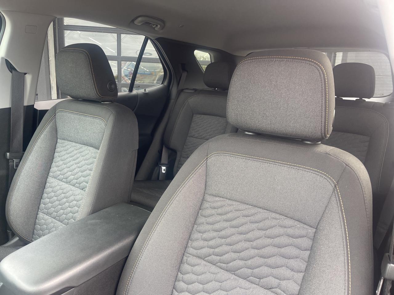 2021 Chevrolet Equinox LT AWD   New Tires   Htd Cloth   Remote Start Photo