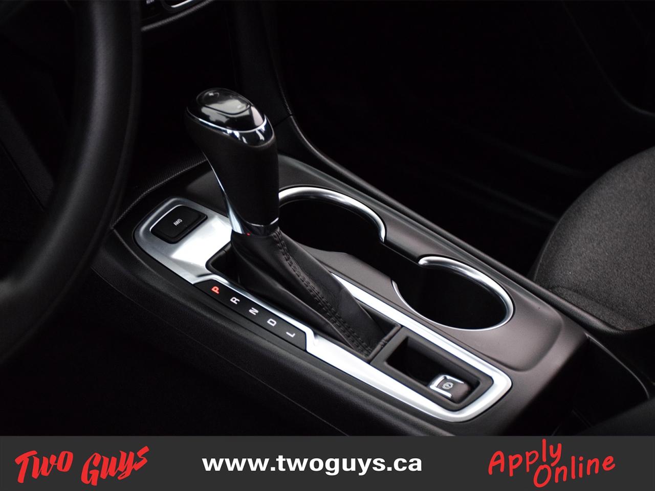 2021 Chevrolet Equinox LT AWD   New Tires   Htd Cloth   Remote Start Photo