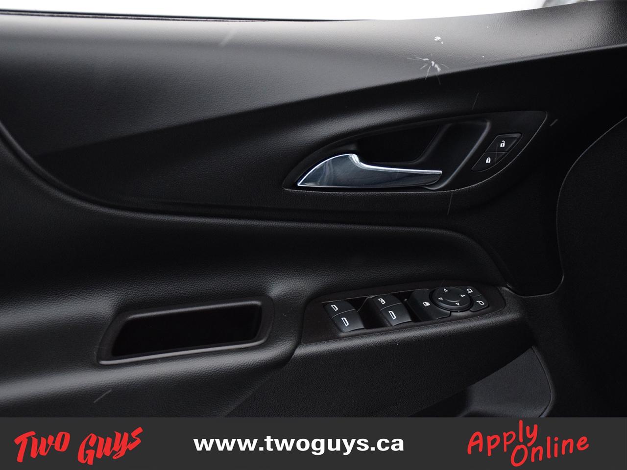 2021 Chevrolet Equinox LT AWD   New Tires   Htd Cloth   Remote Start Photo